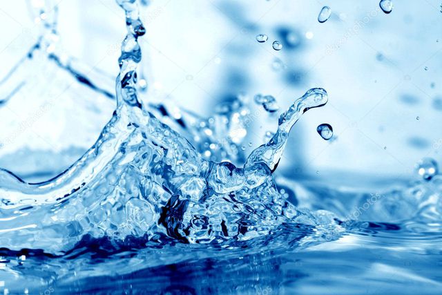 Κοινότητα Μακροχωρίου : ''Το νερό είναι ένα πολύτιμο αγαθό το οποίο πρέπει να προστατέψουμε''